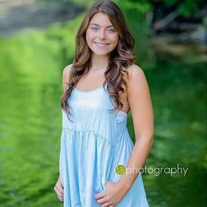 Meet your Posher, Erin